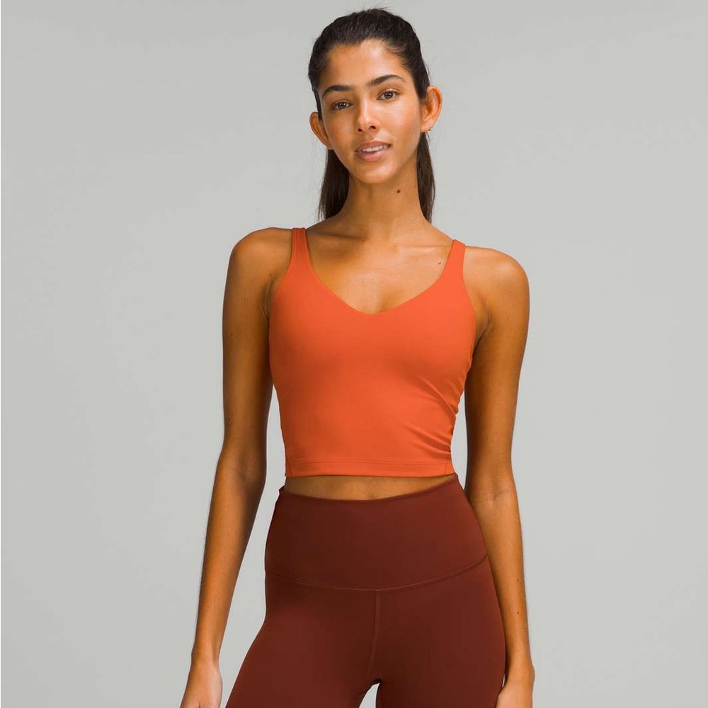 Lululemon Align Tank